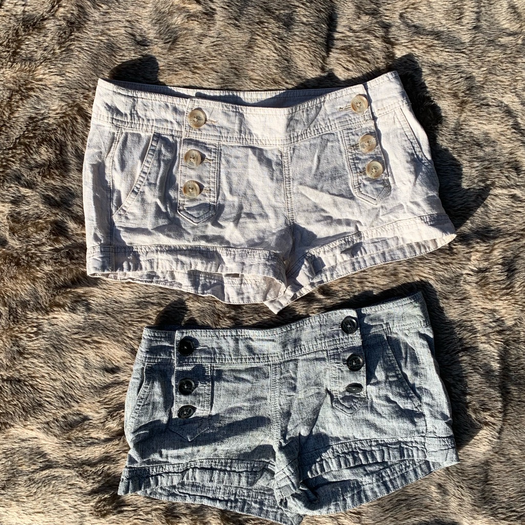 Express Short Bundle
